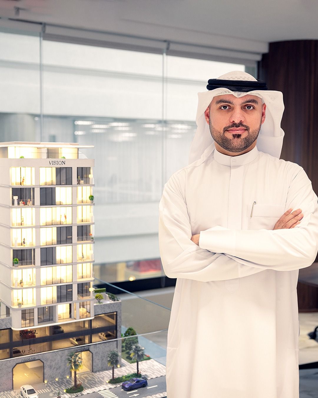 Real Estate Listing Platform