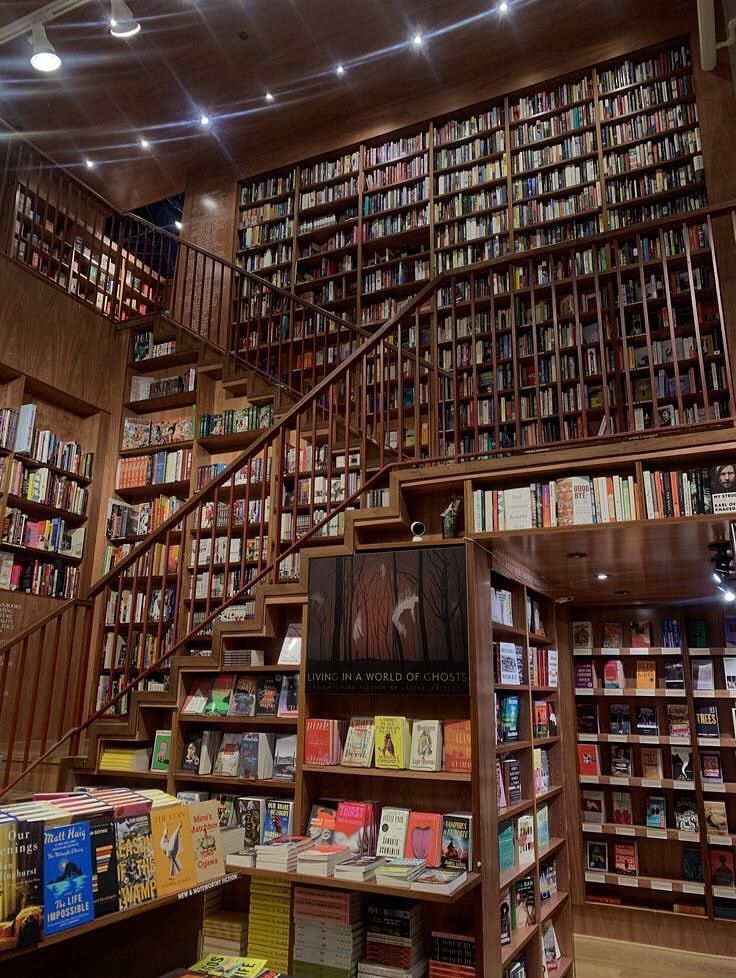 Library app - souqwasl Websites Development